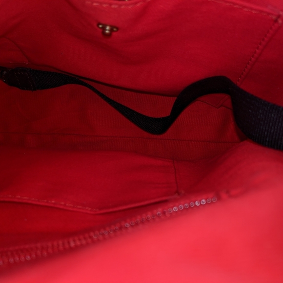 Rare Dooney and Bourke bag - Picture 6 of 8